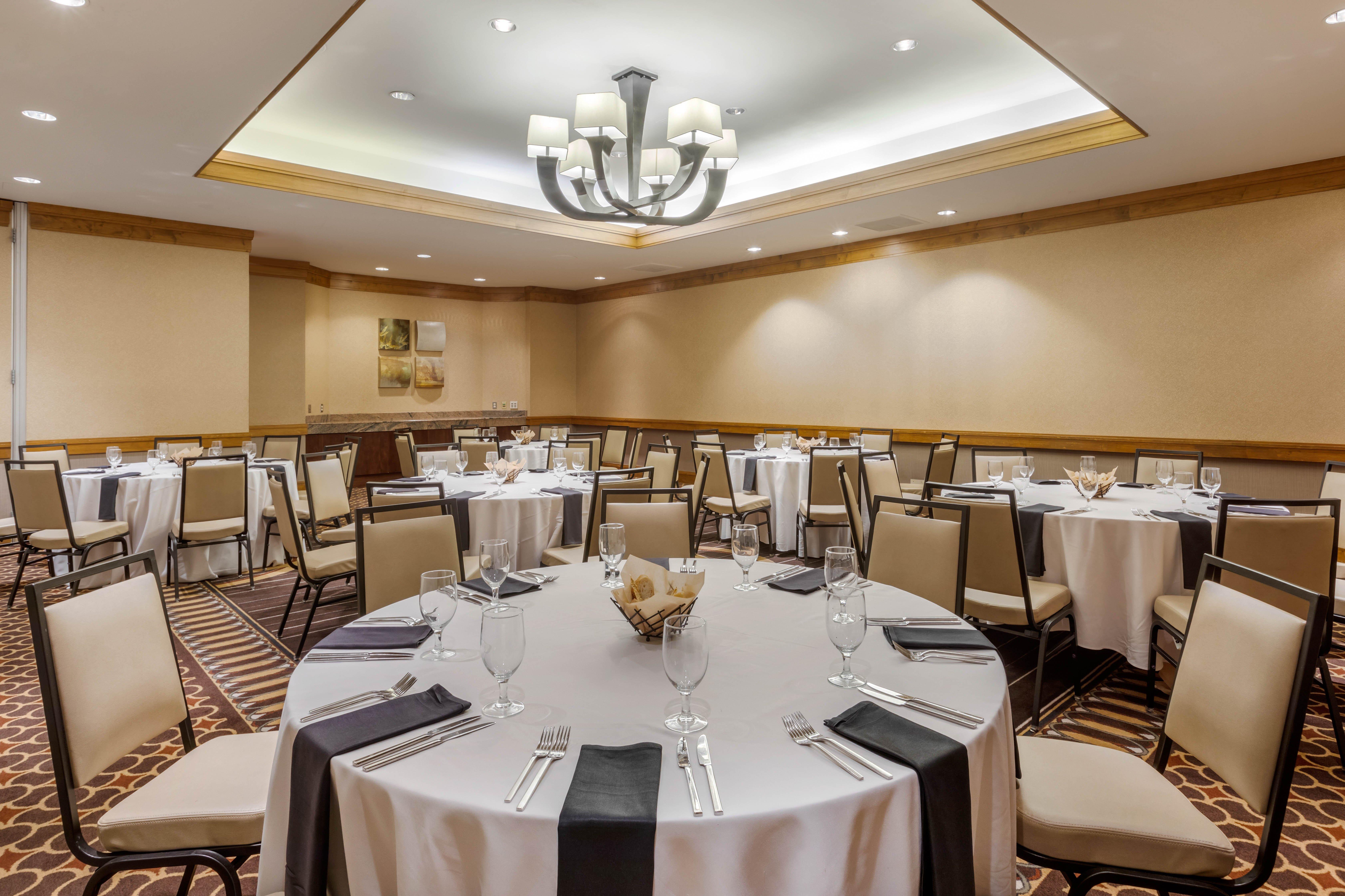 Omni Los Angeles Hotel Экстерьер фото